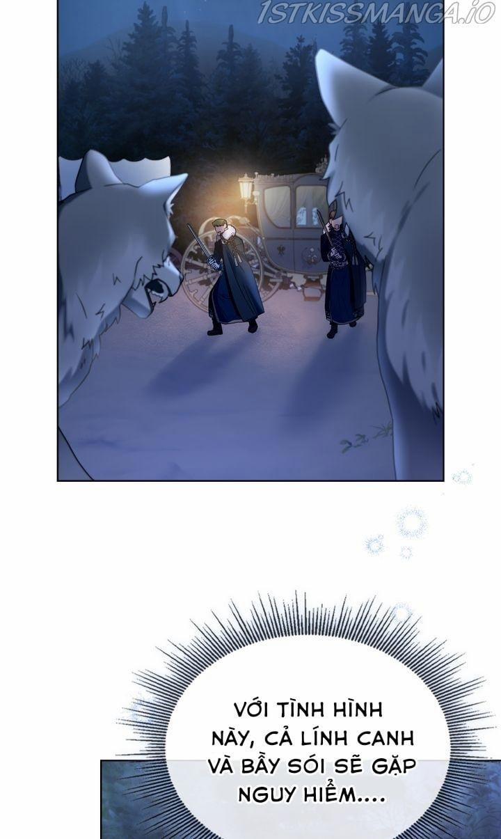 Công Chúa Của Các Loài Động Vật 5 trang 7