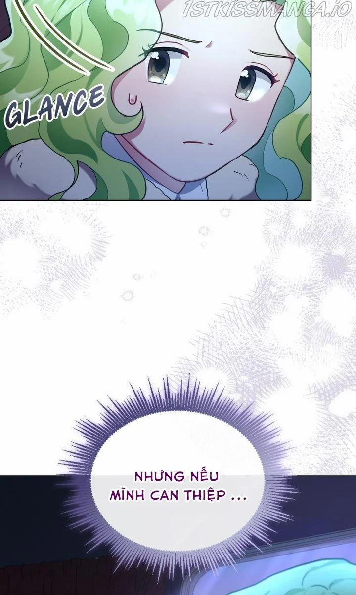 Công Chúa Của Các Loài Động Vật 5 trang 9