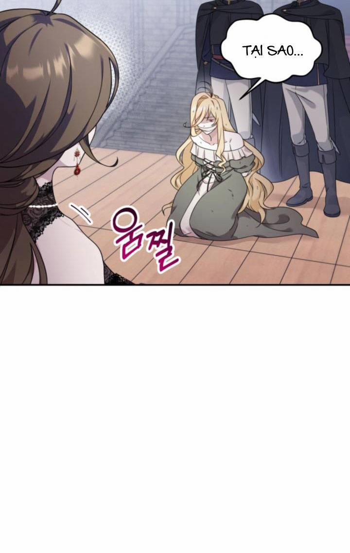 Công Chúa Dược Sĩ Bé Con 1 trang 10