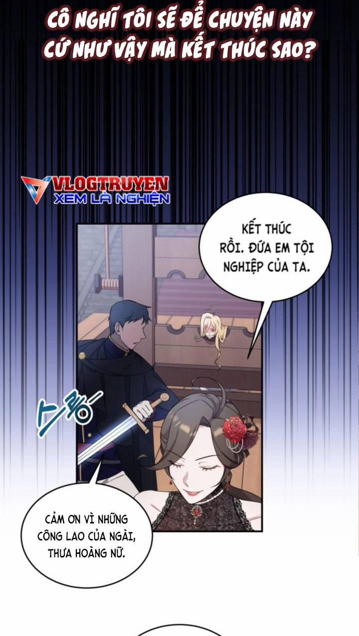 Công Chúa Dược Sĩ Bé Con 1 trang 31