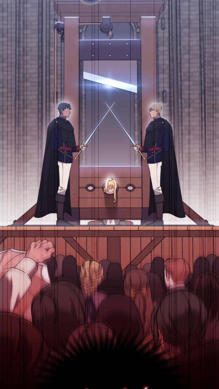 Công Chúa Dược Sĩ Bé Con 1 trang 33