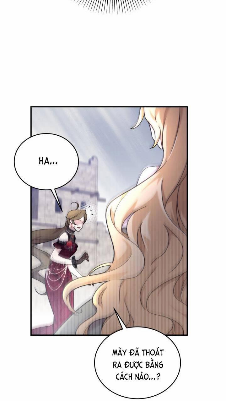 Công Chúa Dược Sĩ Bé Con 1 trang 39