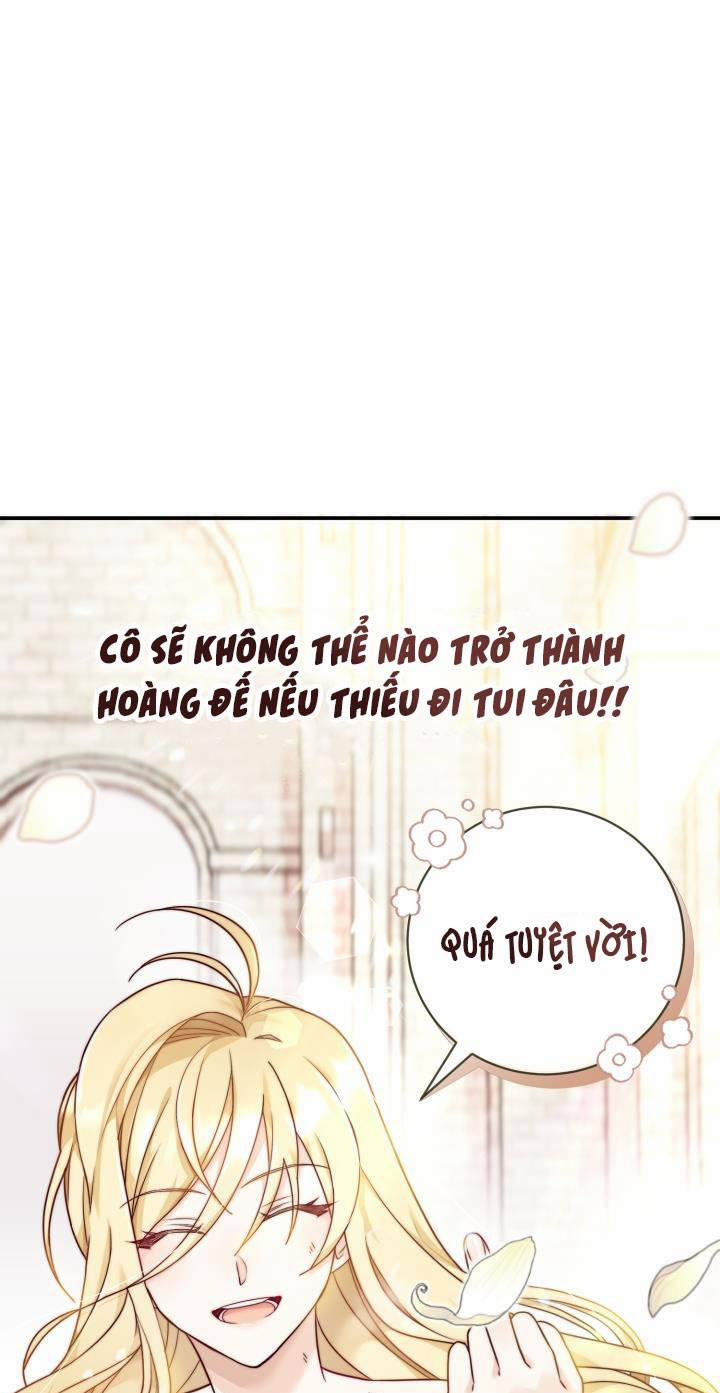 Công Chúa Dược Sĩ Bé Con 1 trang 41