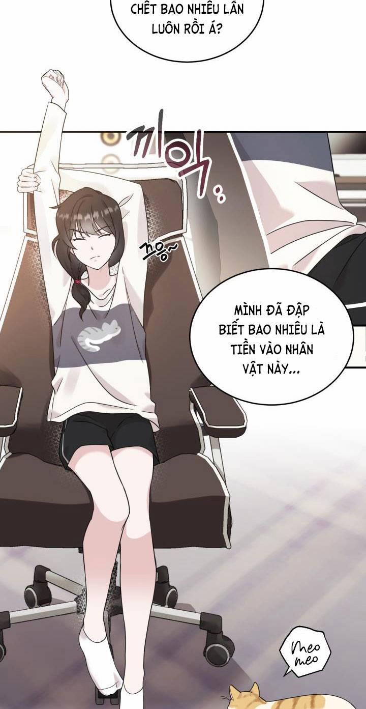 Công Chúa Dược Sĩ Bé Con 1 trang 46