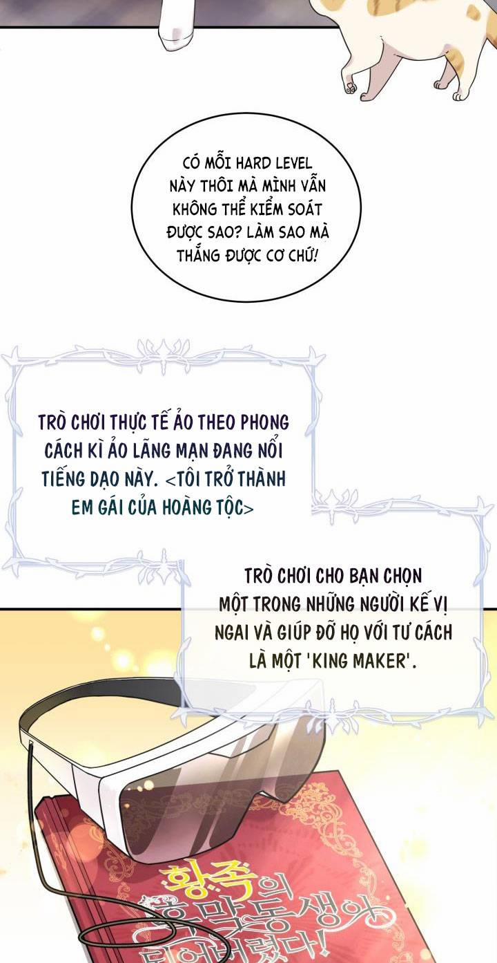 Công Chúa Dược Sĩ Bé Con 1 trang 47