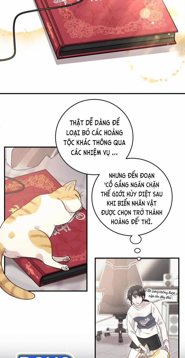 Công Chúa Dược Sĩ Bé Con 1 trang 48