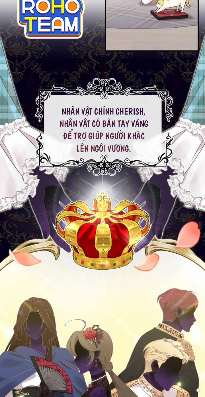 Công Chúa Dược Sĩ Bé Con 1 trang 49