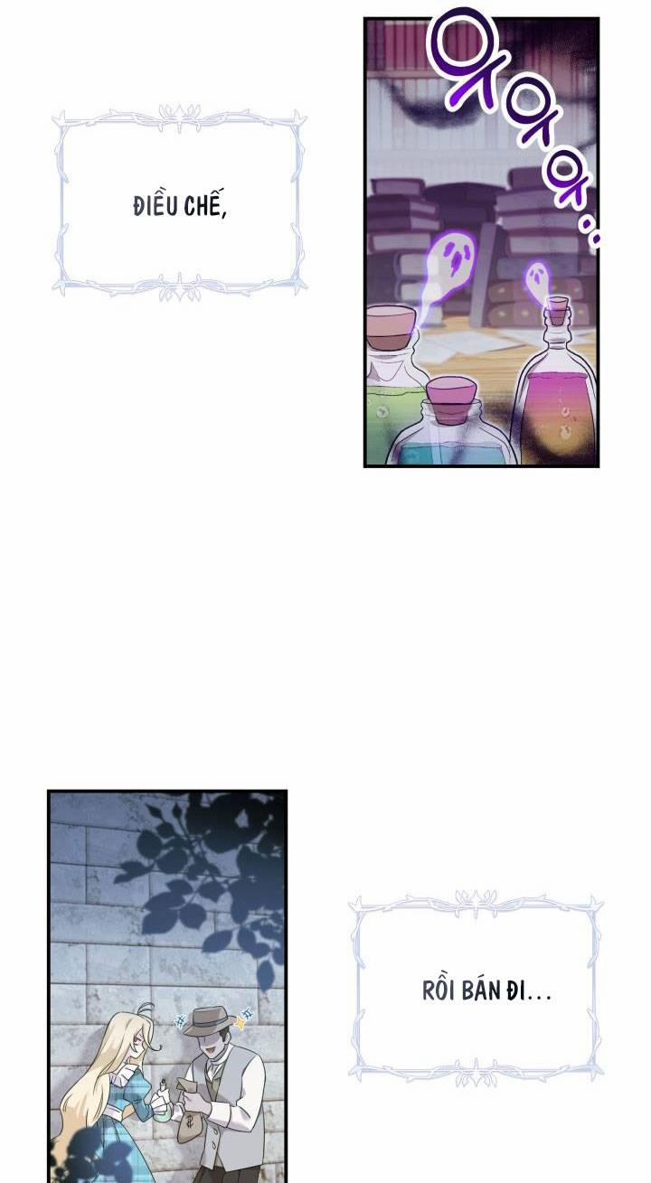 Công Chúa Dược Sĩ Bé Con 1 trang 54