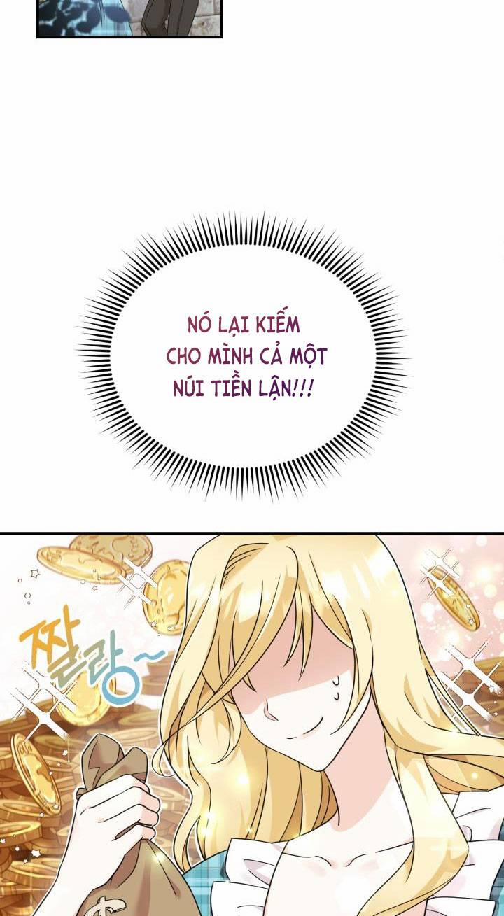 Công Chúa Dược Sĩ Bé Con 1 trang 55