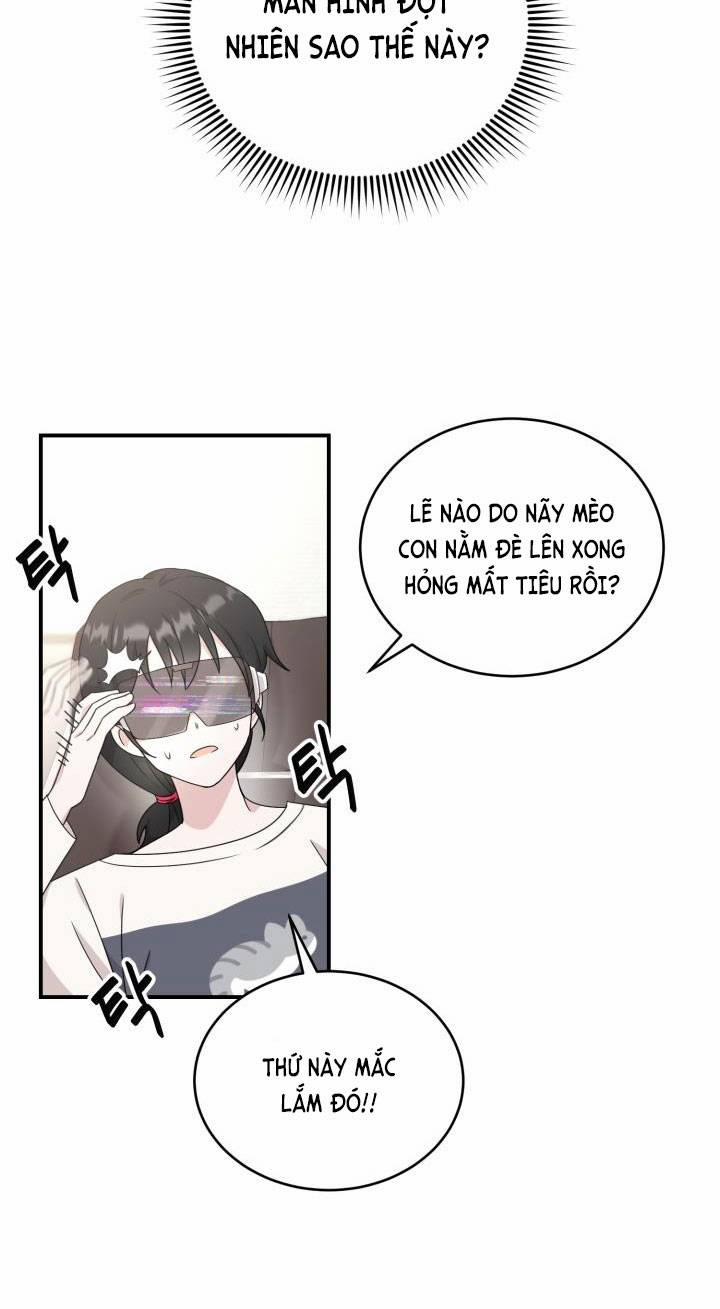 Công Chúa Dược Sĩ Bé Con 1 trang 61