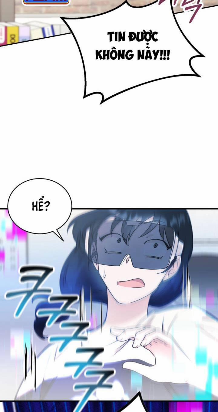 Công Chúa Dược Sĩ Bé Con 1 trang 74