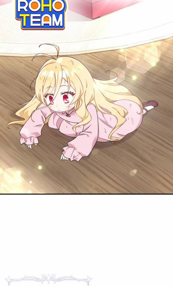 Công Chúa Dược Sĩ Bé Con 1 trang 83