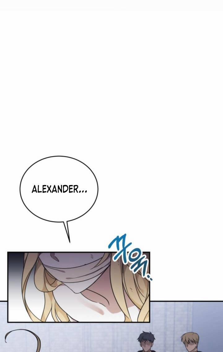 Công Chúa Dược Sĩ Bé Con 1 trang 9