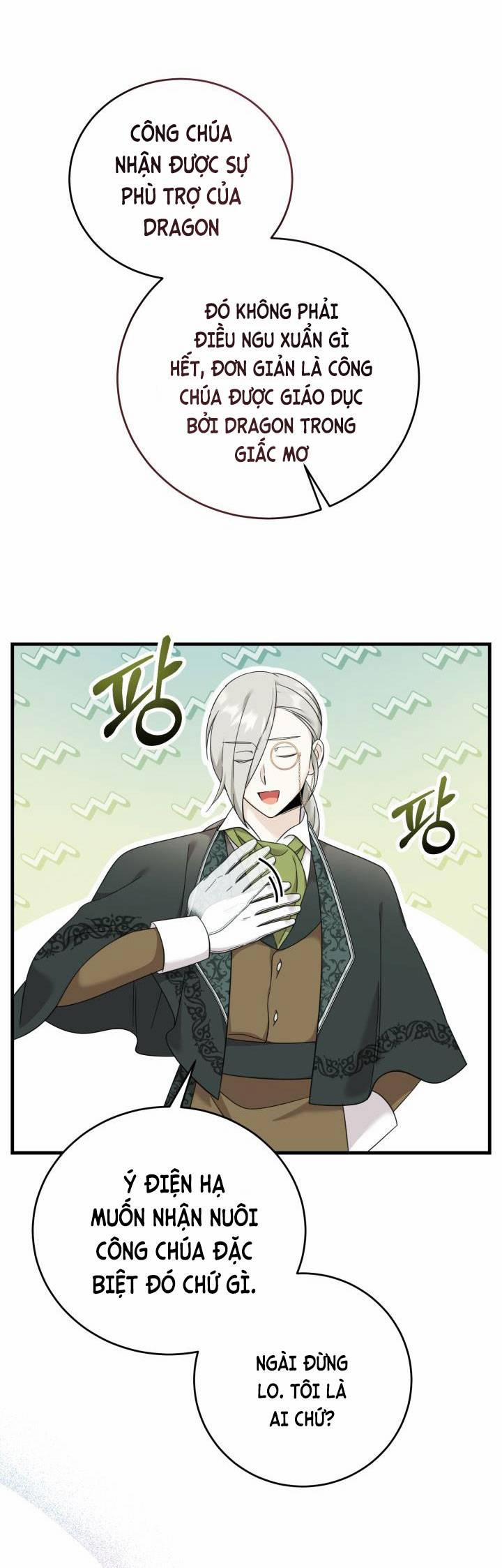 Công Chúa Dược Sĩ Bé Con 10 trang 12