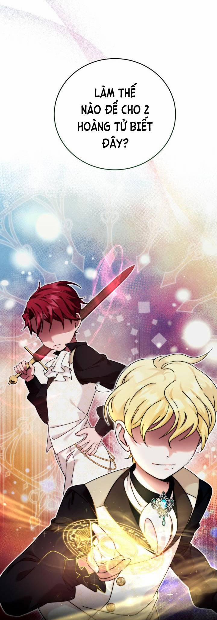 Công Chúa Dược Sĩ Bé Con 10 trang 13