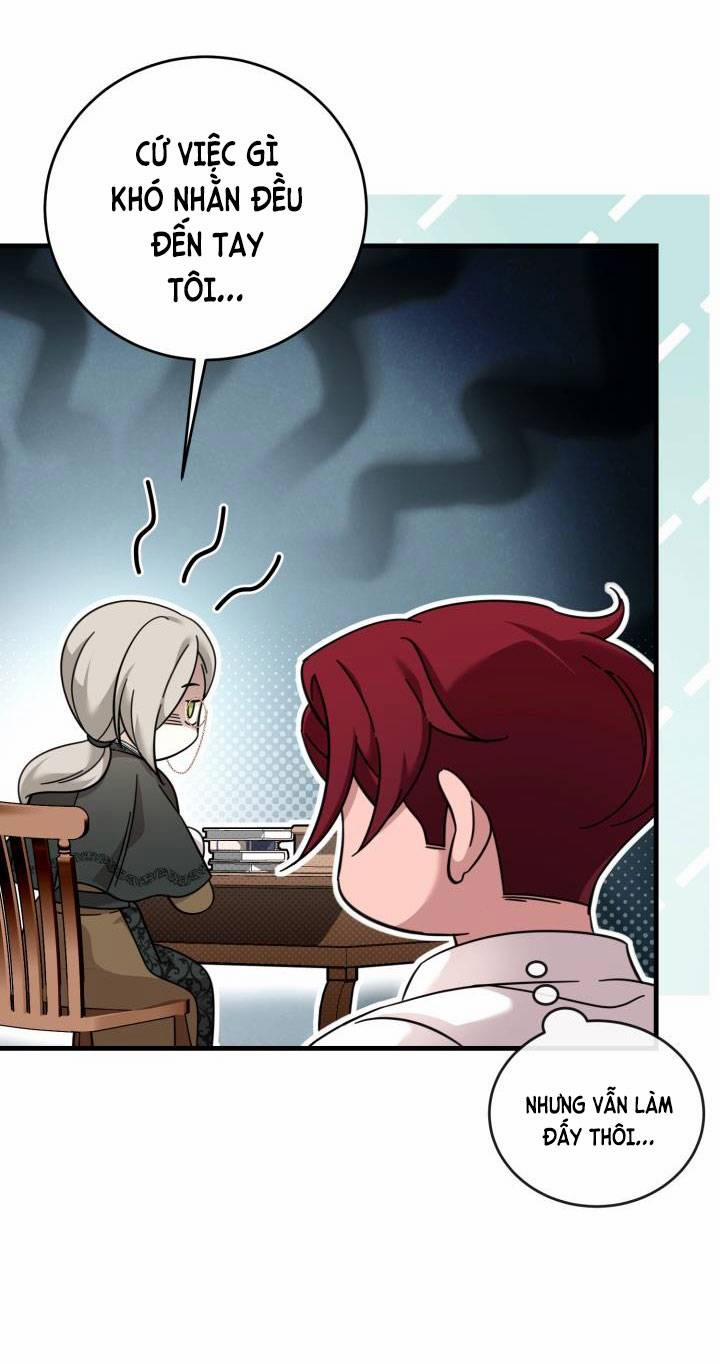 Công Chúa Dược Sĩ Bé Con 10 trang 15