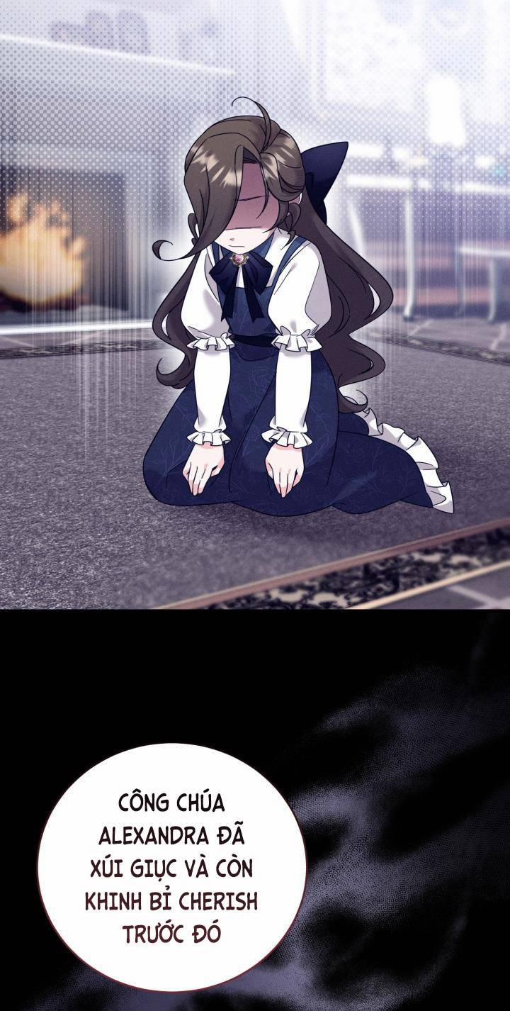 Công Chúa Dược Sĩ Bé Con 10 trang 17