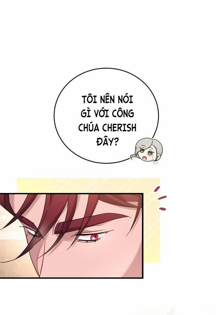 Công Chúa Dược Sĩ Bé Con 10 trang 24