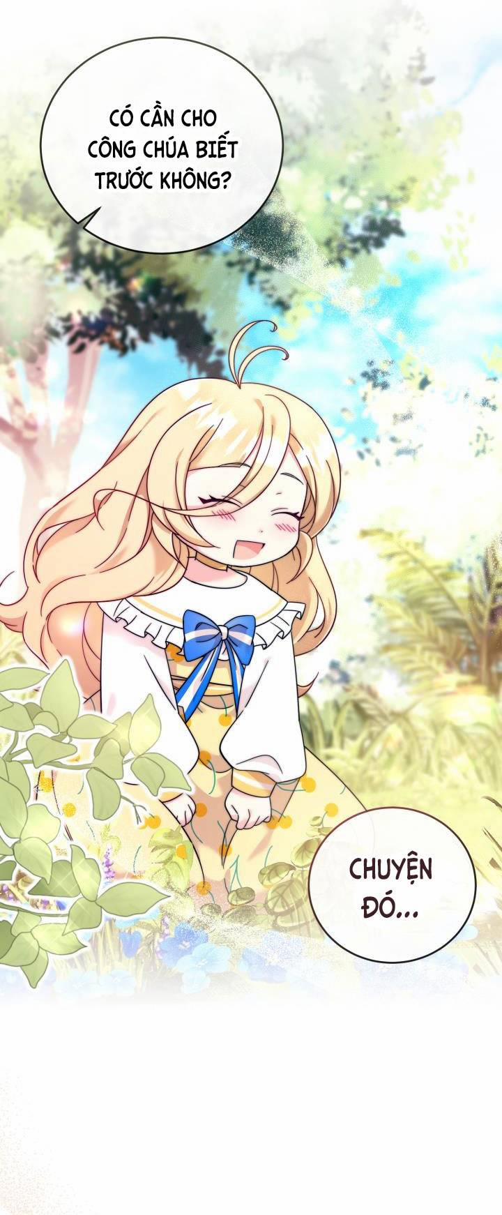 Công Chúa Dược Sĩ Bé Con 10 trang 25