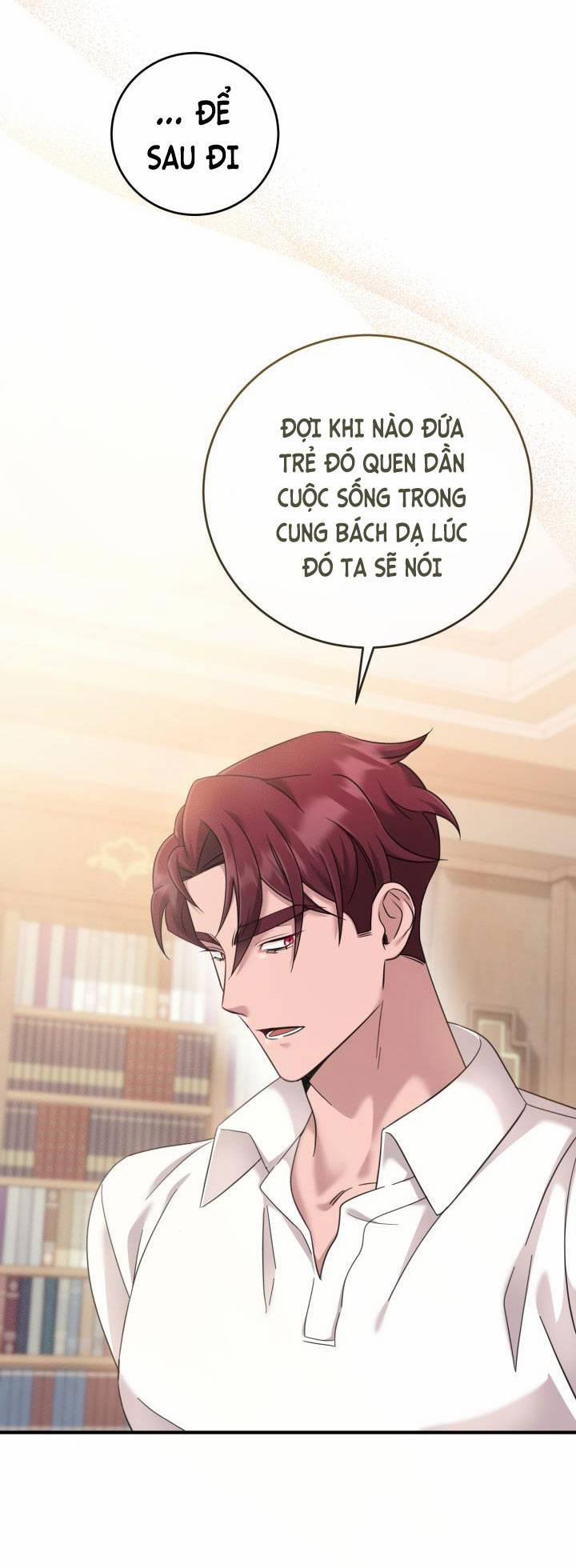 Công Chúa Dược Sĩ Bé Con 10 trang 26