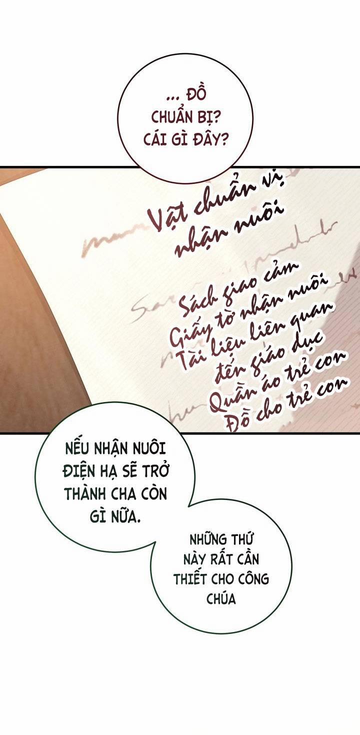 Công Chúa Dược Sĩ Bé Con 10 trang 29