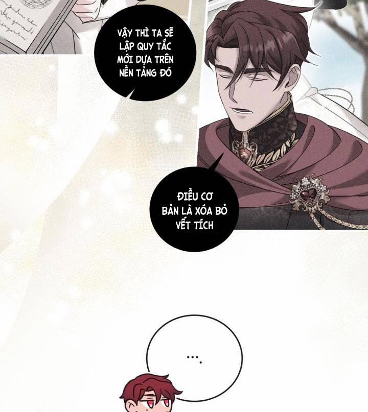 Công Chúa Dược Sĩ Bé Con 10 trang 31