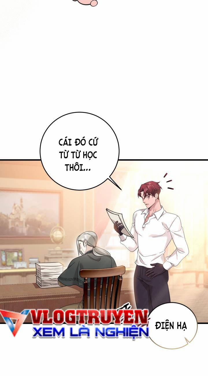 Công Chúa Dược Sĩ Bé Con 10 trang 32