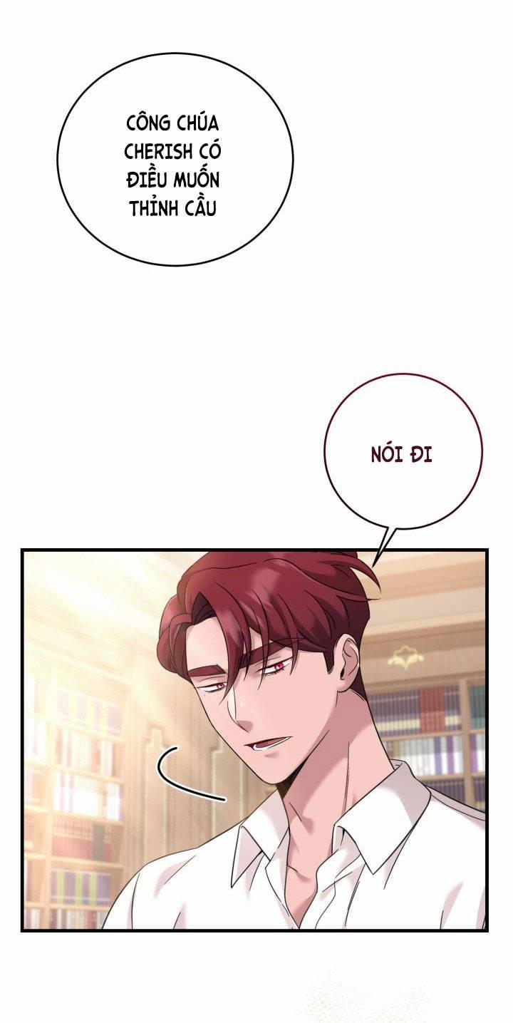 Công Chúa Dược Sĩ Bé Con 10 trang 33