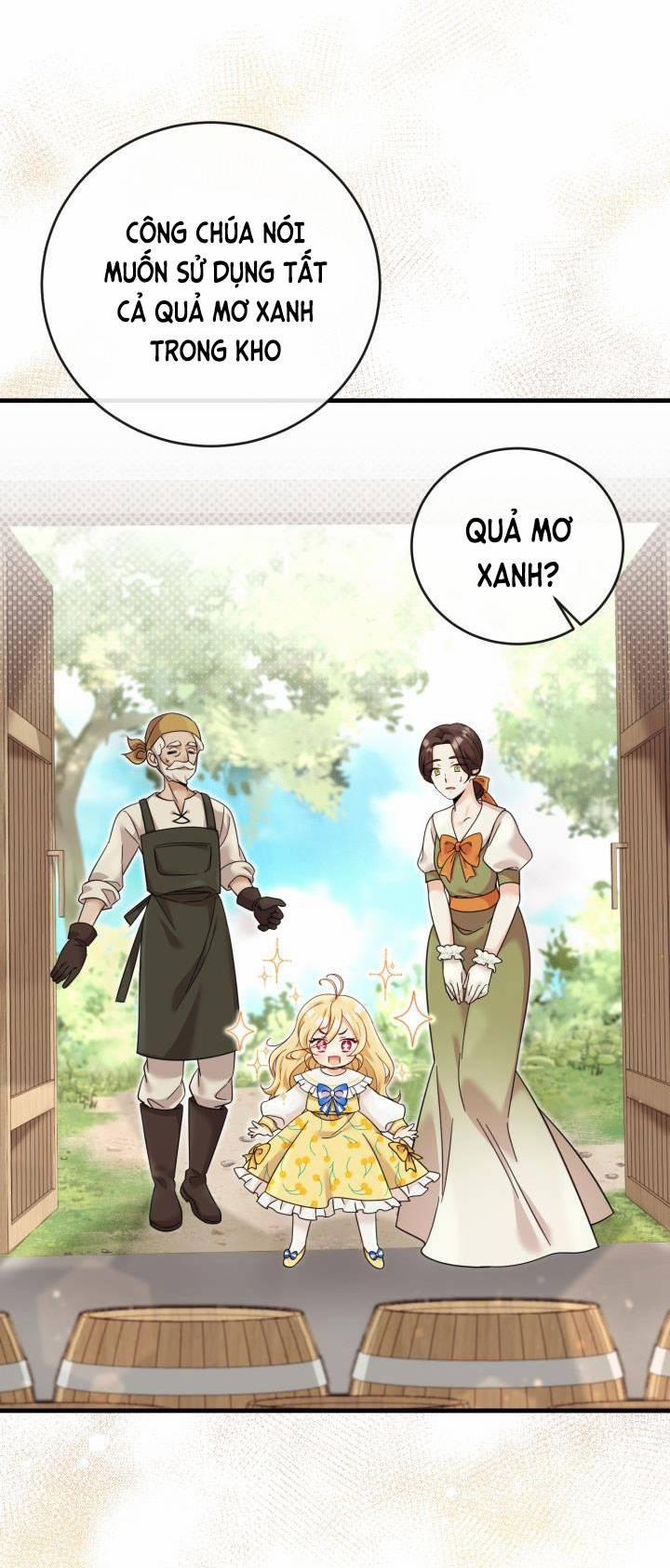 Công Chúa Dược Sĩ Bé Con 10 trang 34