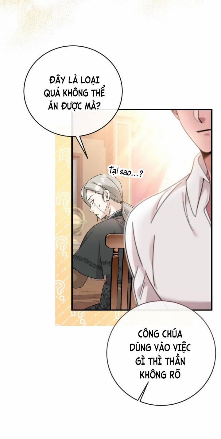 Công Chúa Dược Sĩ Bé Con 10 trang 35