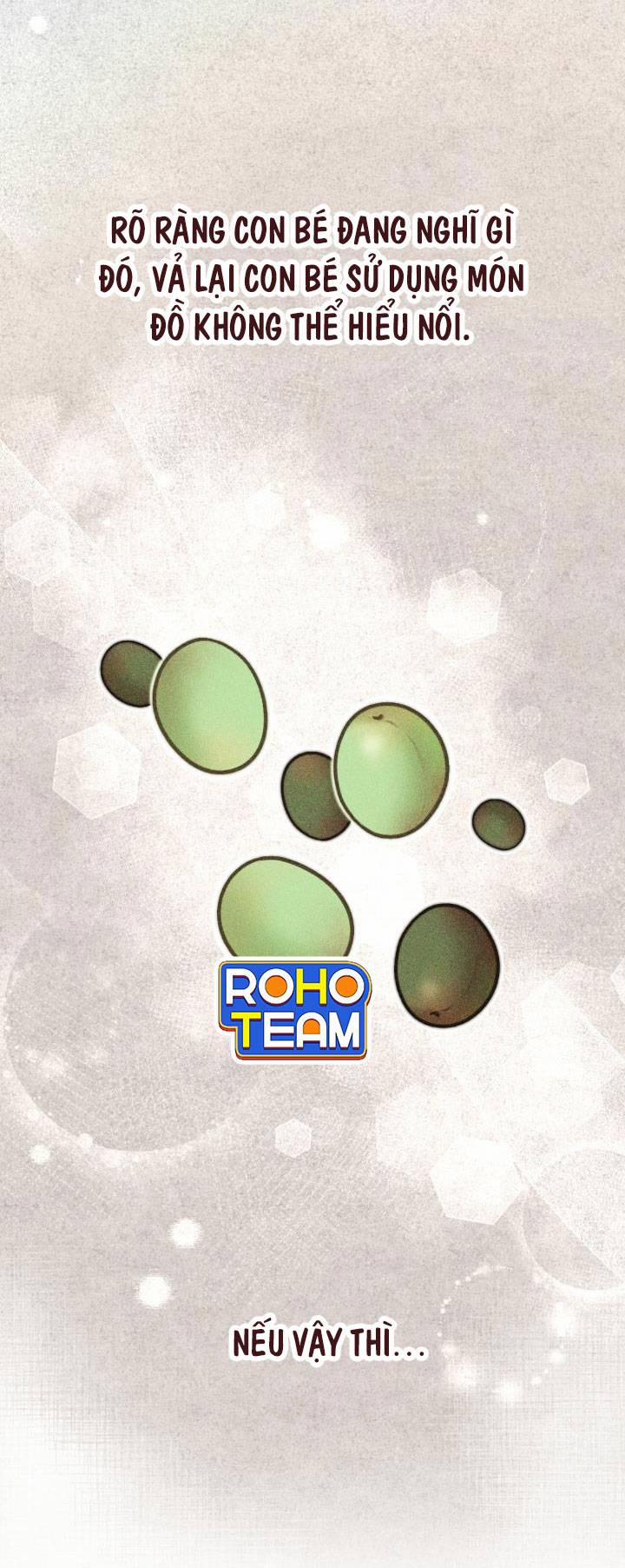 Công Chúa Dược Sĩ Bé Con 10 trang 38