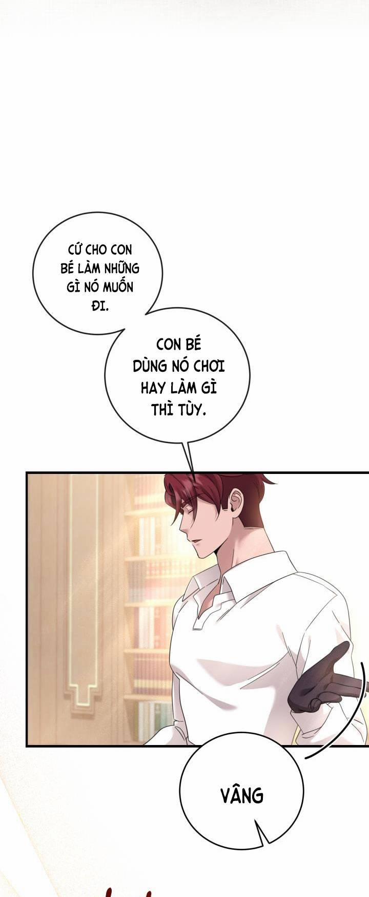 Công Chúa Dược Sĩ Bé Con 10 trang 39