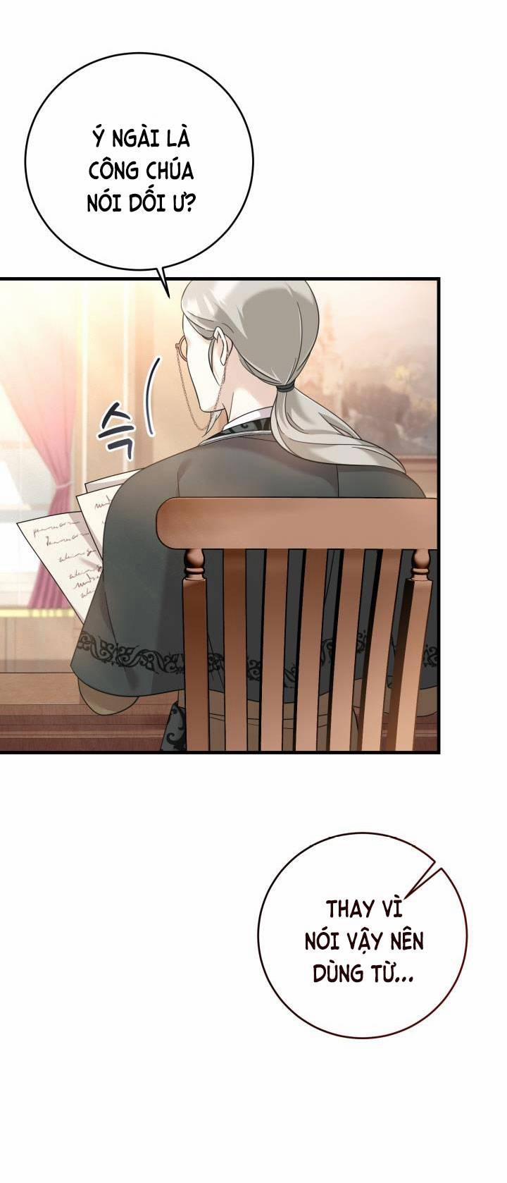 Công Chúa Dược Sĩ Bé Con 10 trang 4