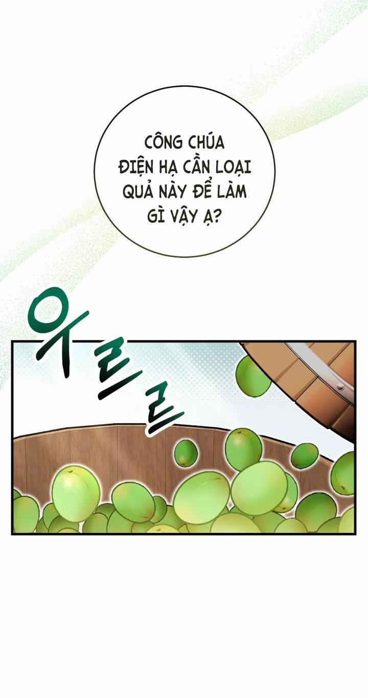 Công Chúa Dược Sĩ Bé Con 10 trang 48