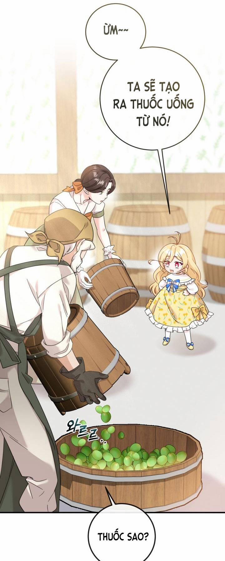 Công Chúa Dược Sĩ Bé Con 10 trang 49