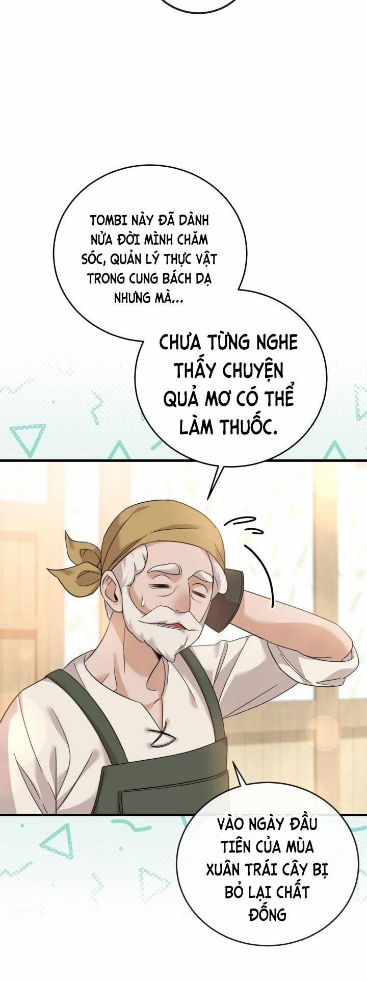 Công Chúa Dược Sĩ Bé Con 10 trang 50