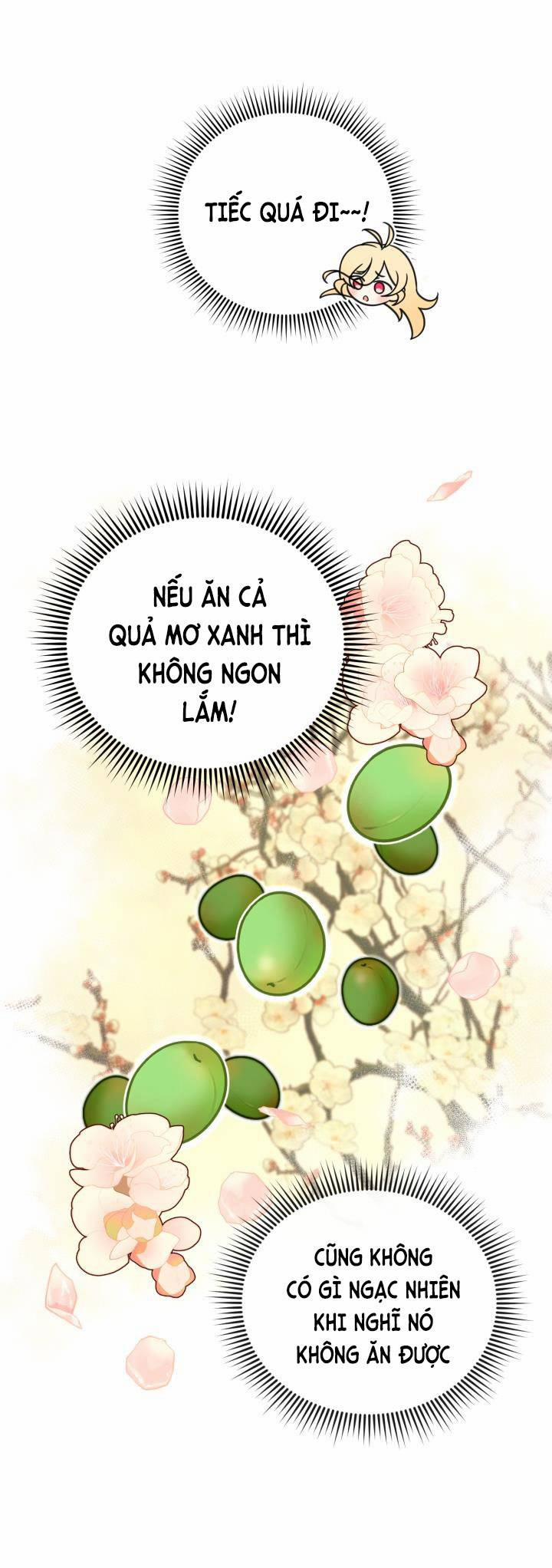 Công Chúa Dược Sĩ Bé Con 10 trang 51