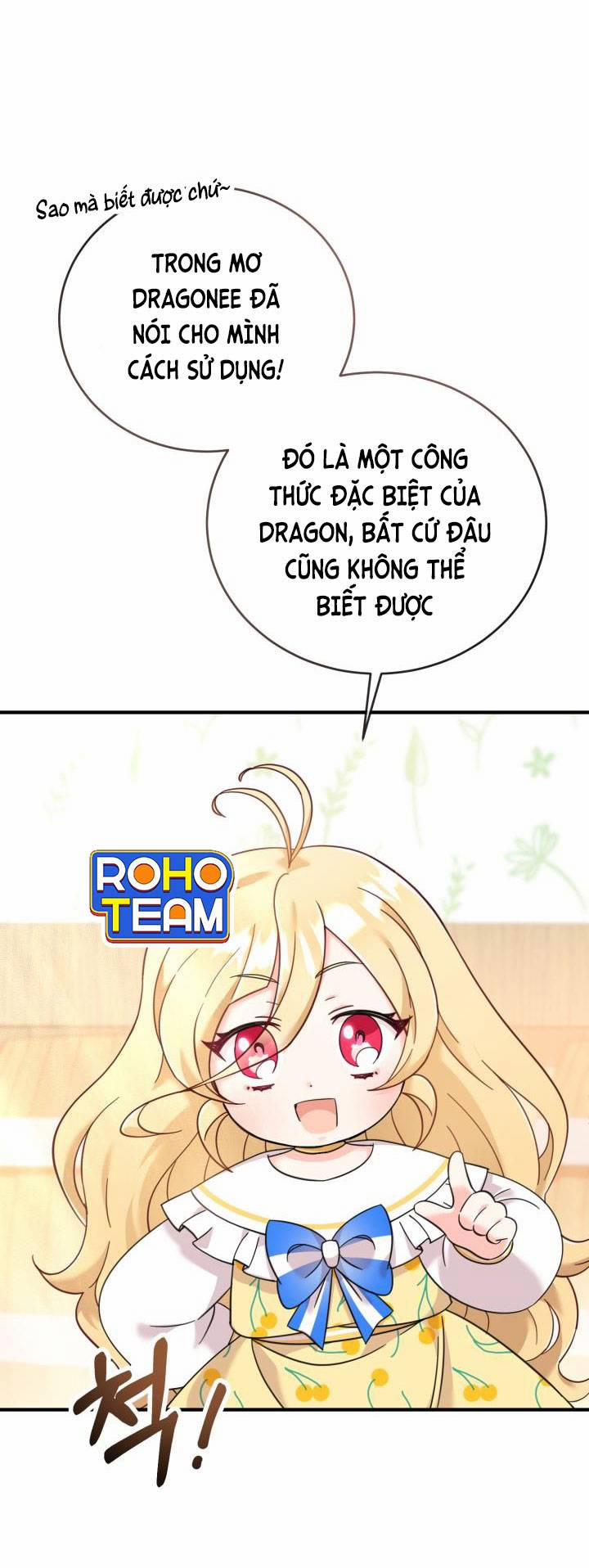 Công Chúa Dược Sĩ Bé Con 10 trang 52