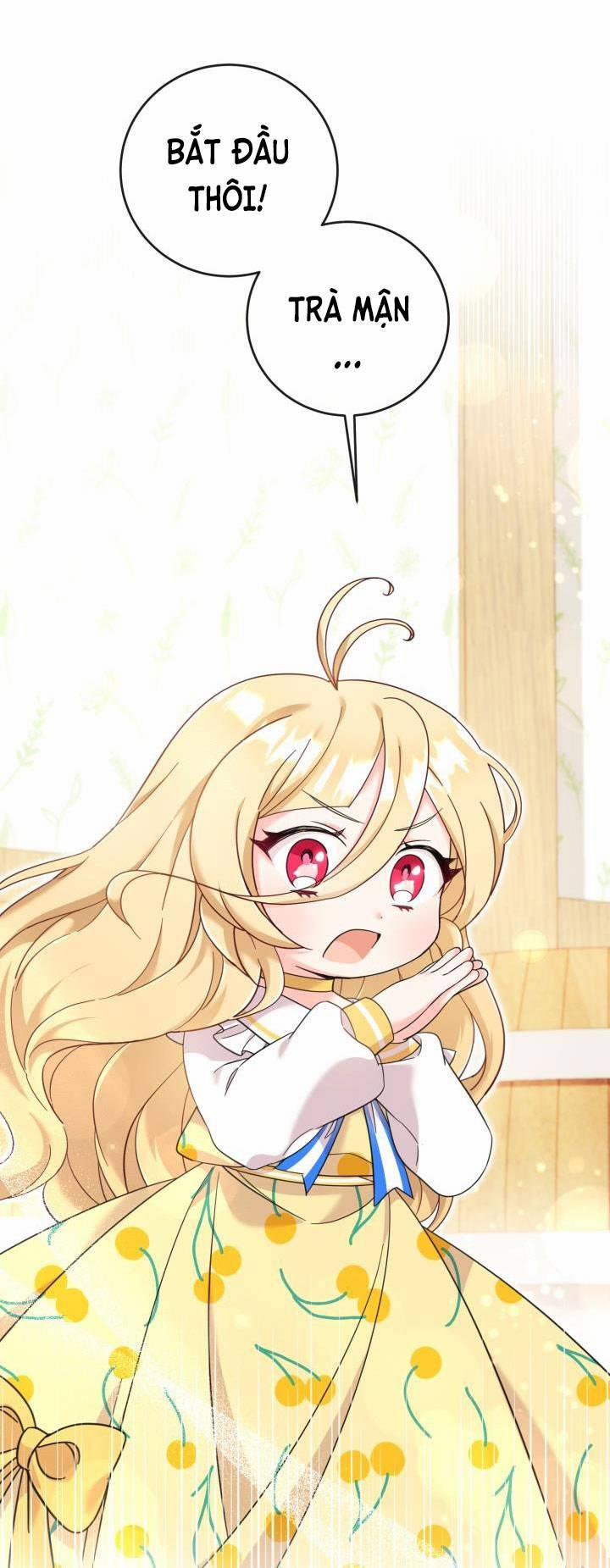 Công Chúa Dược Sĩ Bé Con 10 trang 55