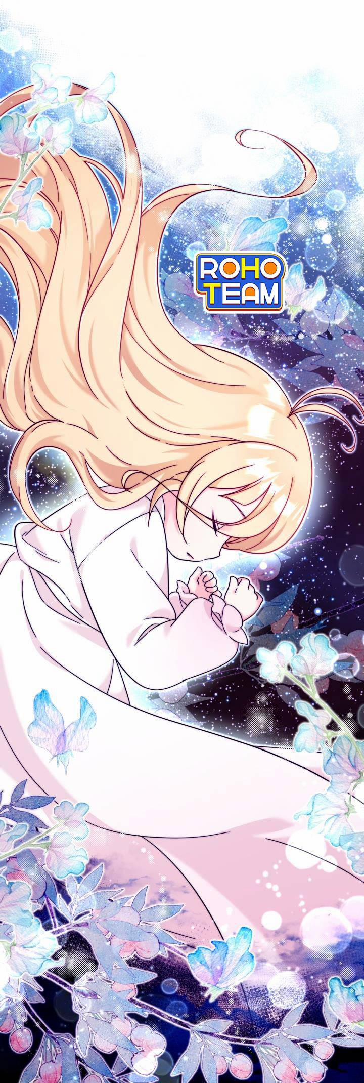 Công Chúa Dược Sĩ Bé Con 10 trang 7