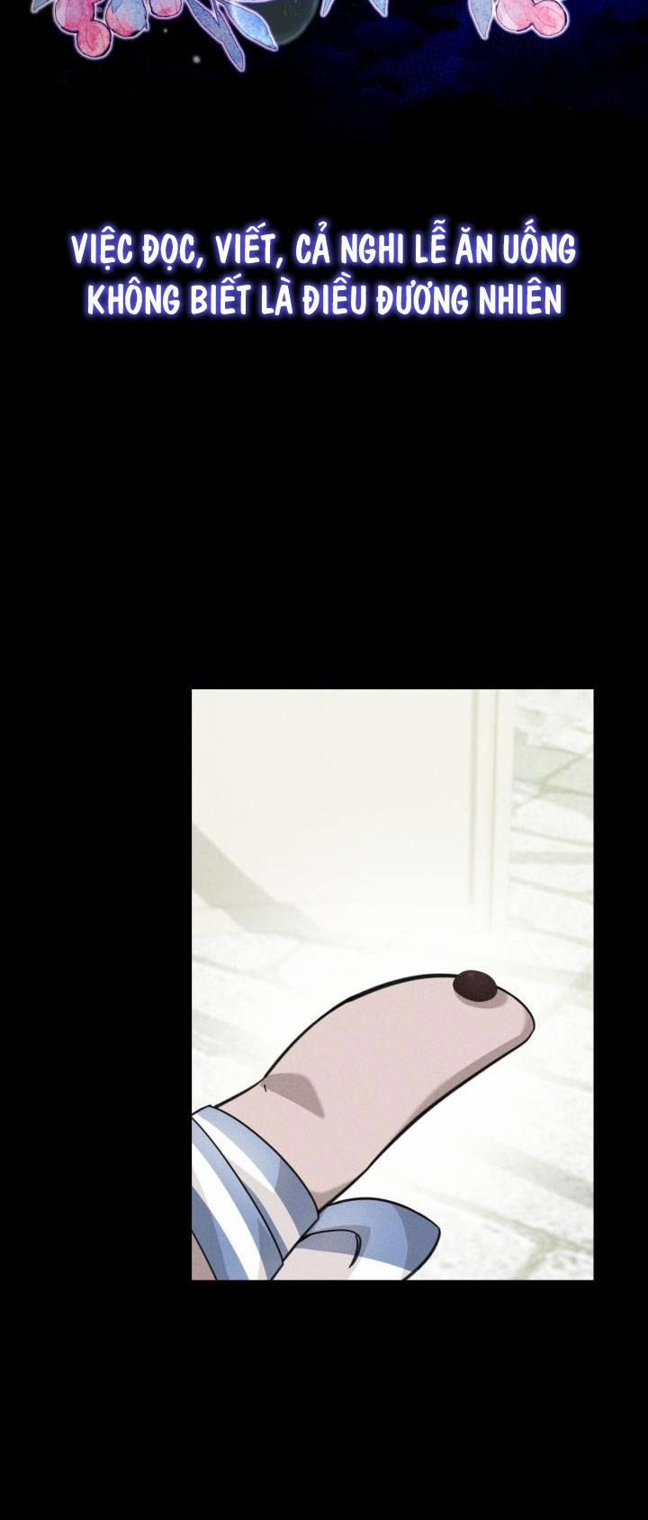 Công Chúa Dược Sĩ Bé Con 10 trang 8