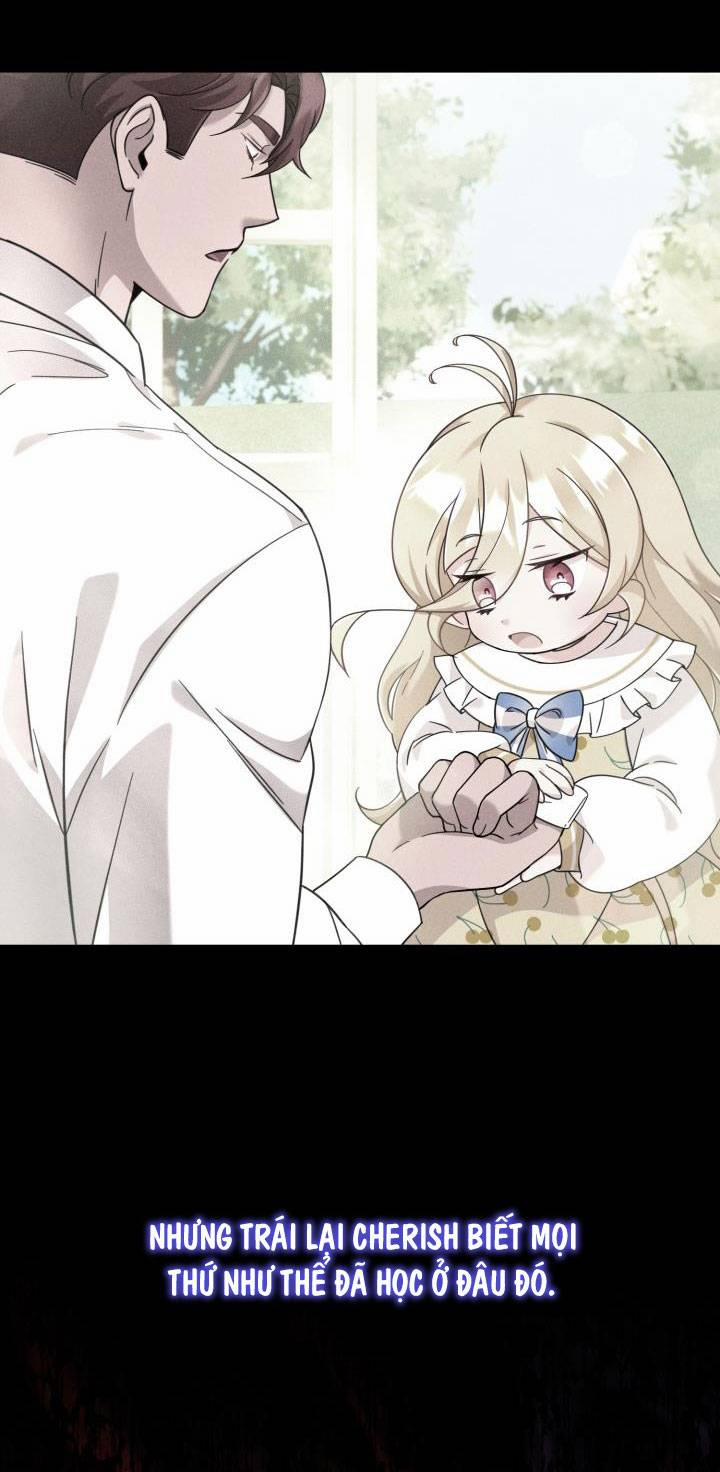 Công Chúa Dược Sĩ Bé Con 10 trang 9