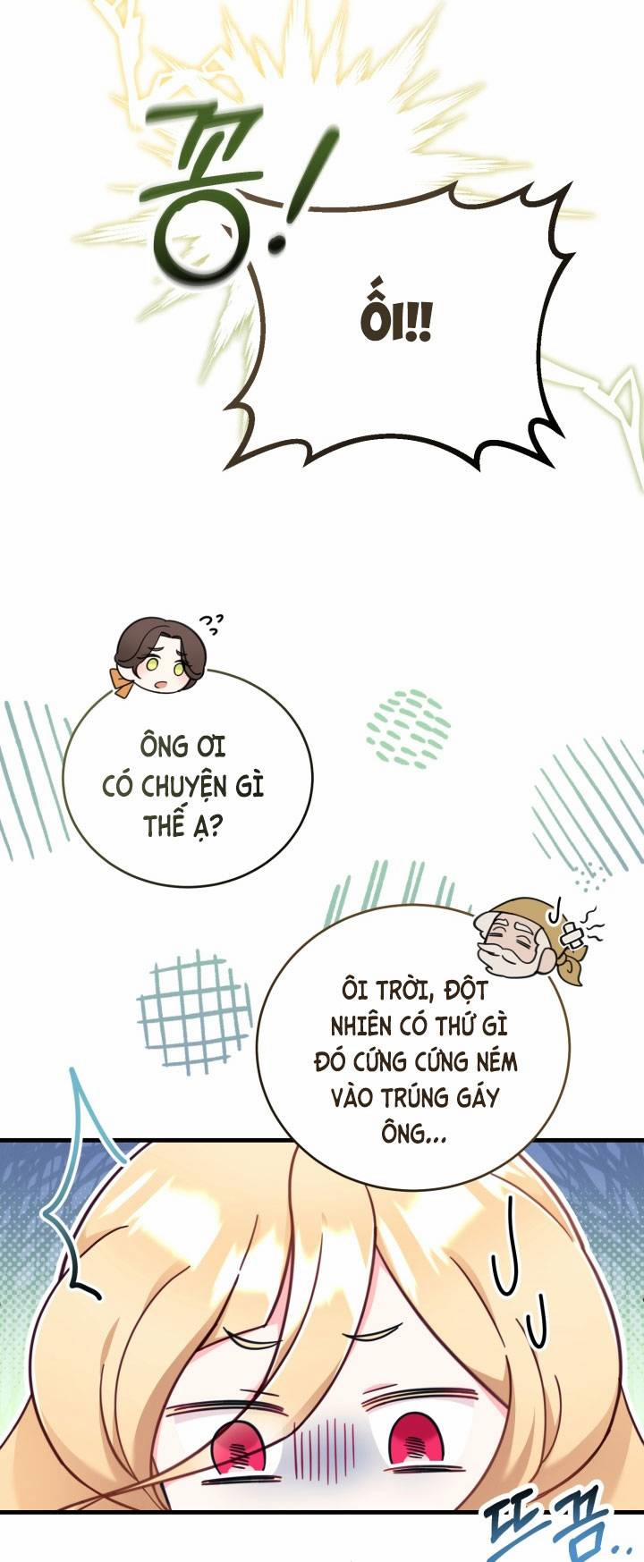 Công Chúa Dược Sĩ Bé Con 11 trang 10