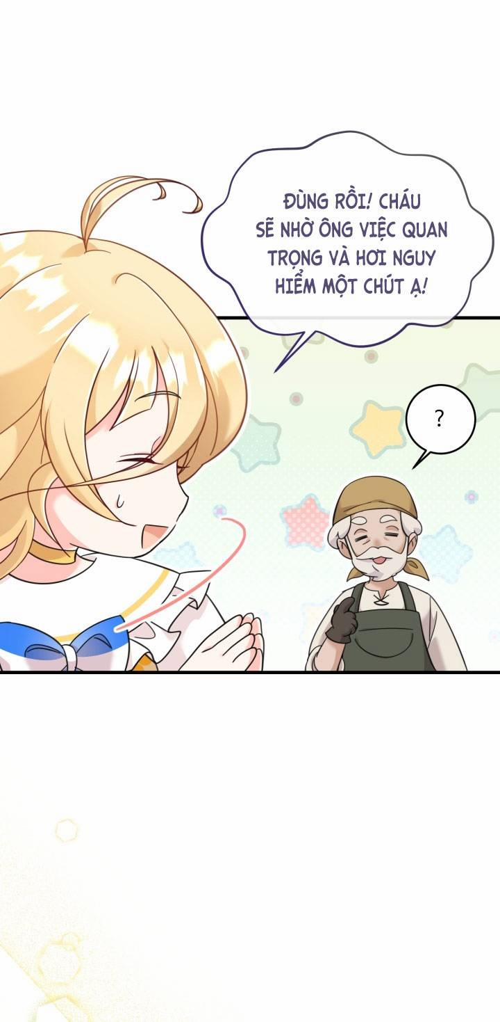 Công Chúa Dược Sĩ Bé Con 11 trang 12