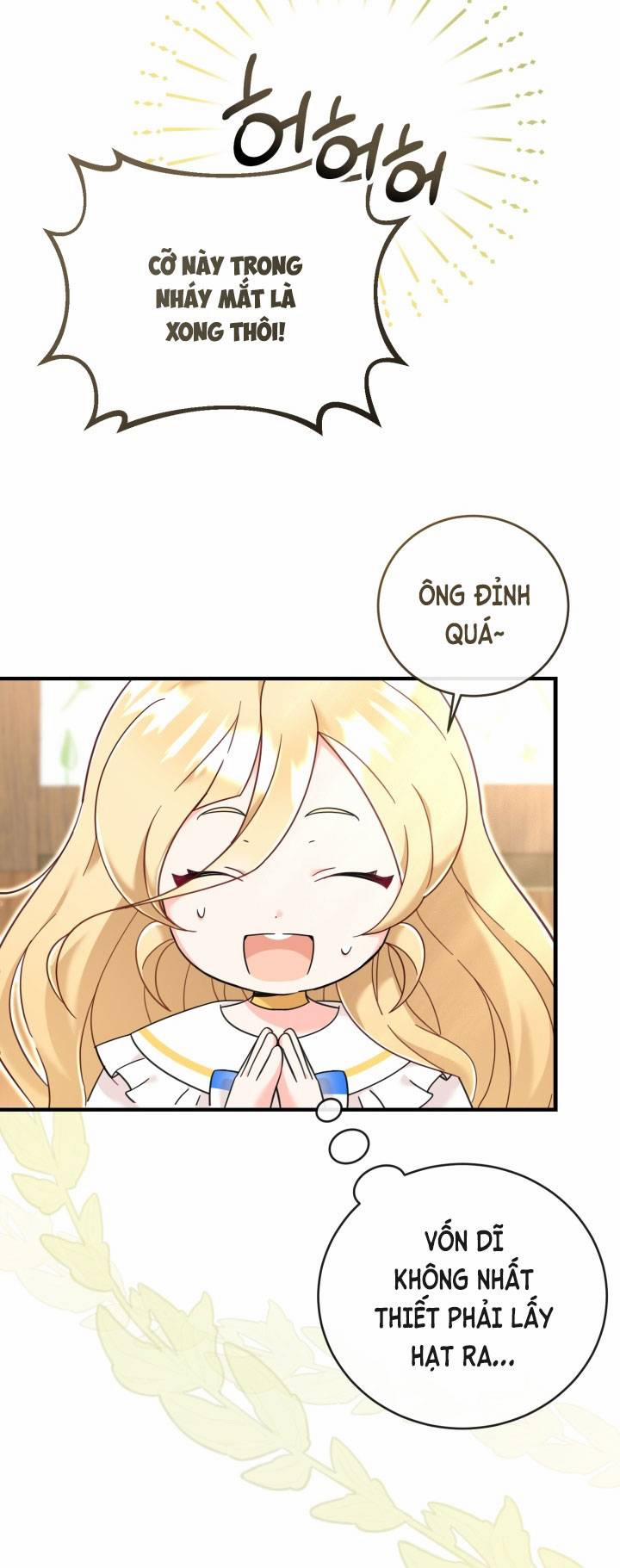 Công Chúa Dược Sĩ Bé Con 11 trang 15