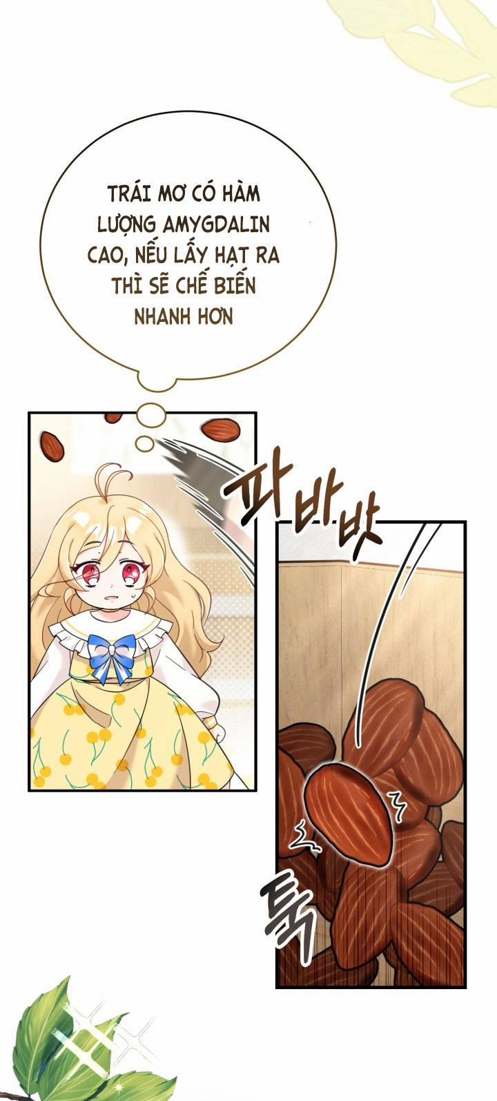 Công Chúa Dược Sĩ Bé Con 11 trang 16