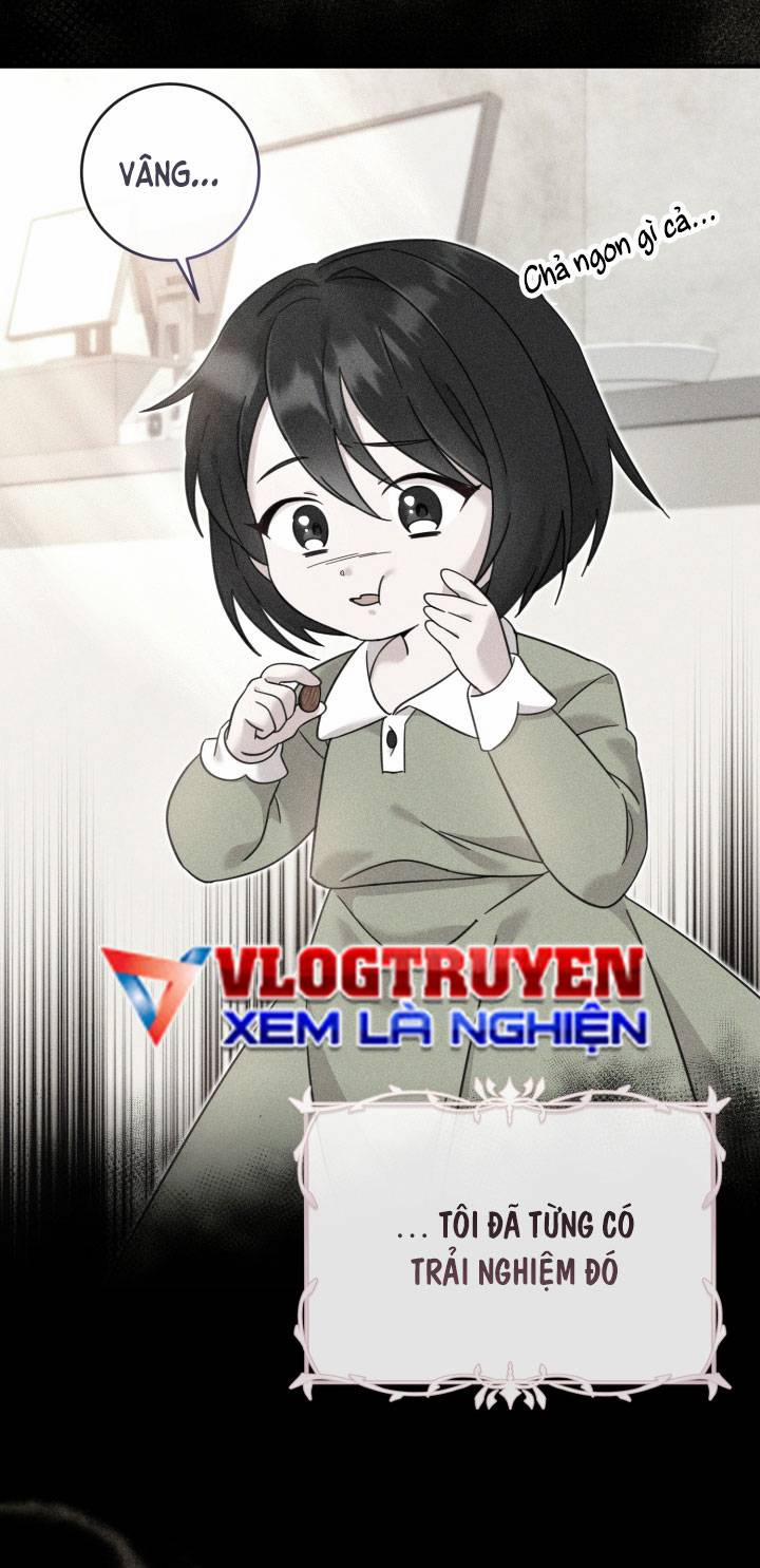 Công Chúa Dược Sĩ Bé Con 11 trang 21