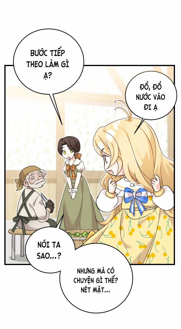 Công Chúa Dược Sĩ Bé Con 11 trang 23