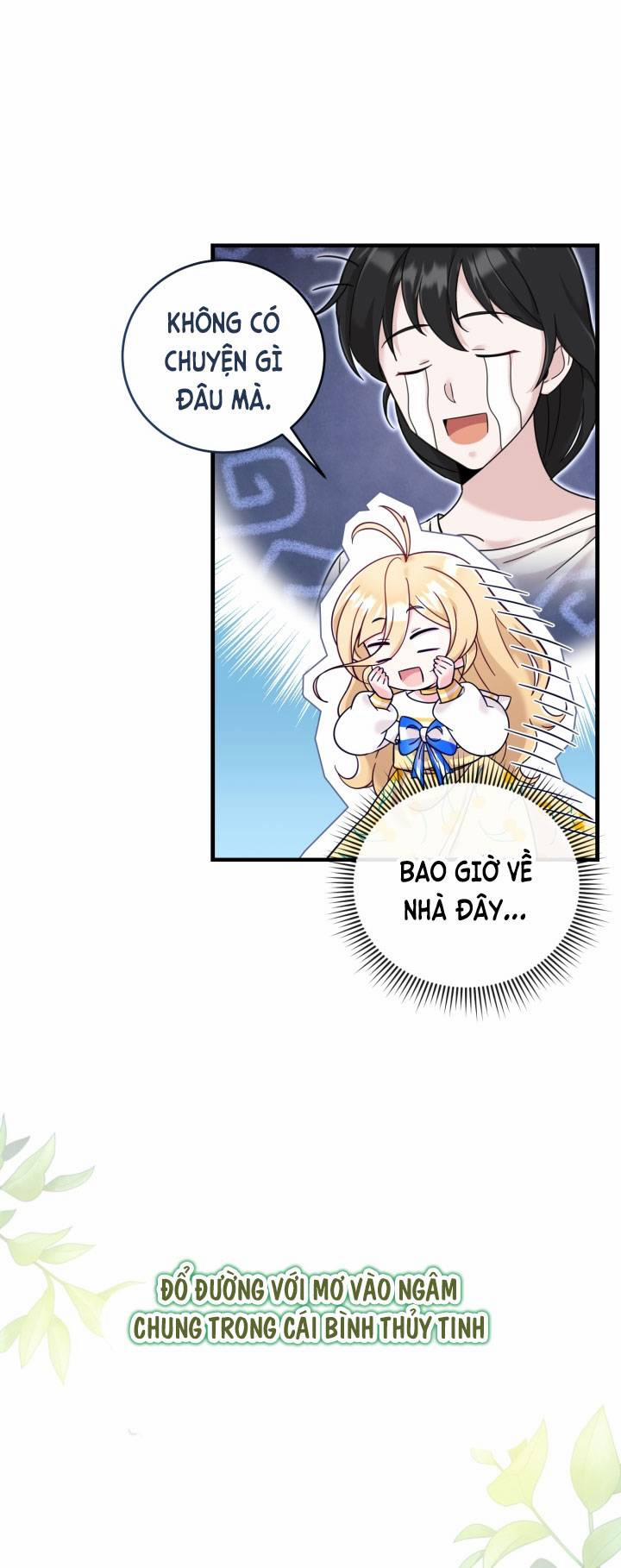 Công Chúa Dược Sĩ Bé Con 11 trang 24