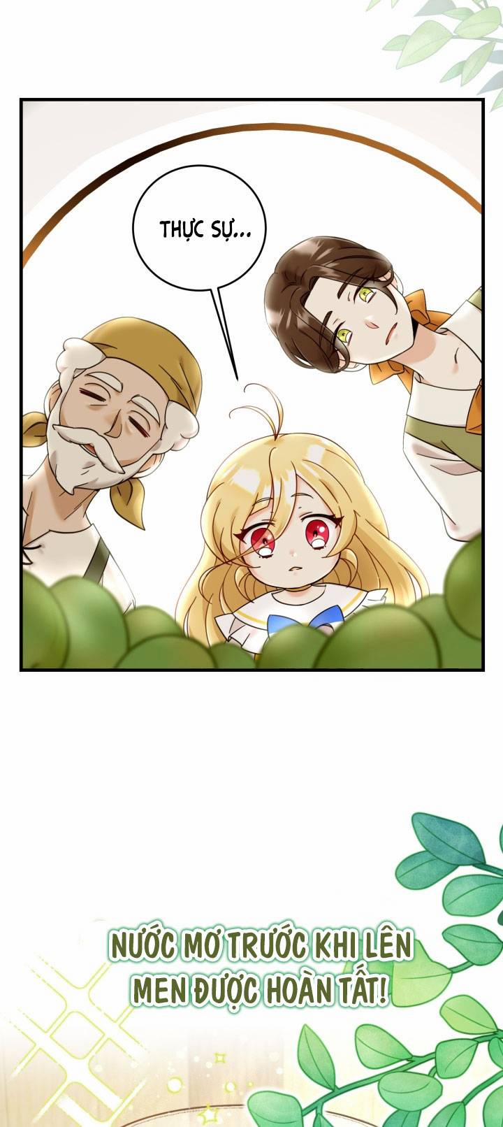 Công Chúa Dược Sĩ Bé Con 11 trang 25